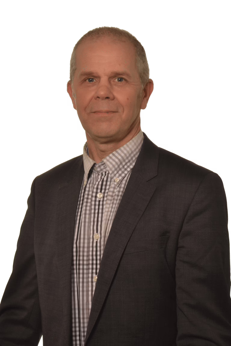 Jouni Gustafsson