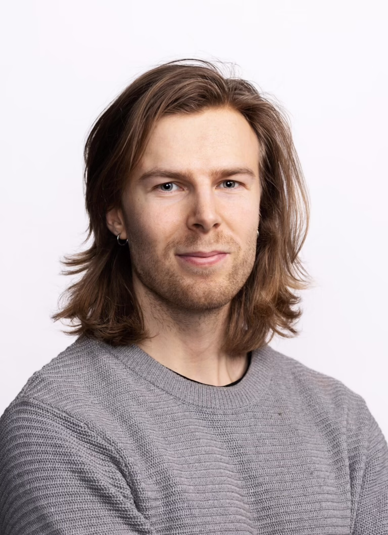 Oliver Nylund
