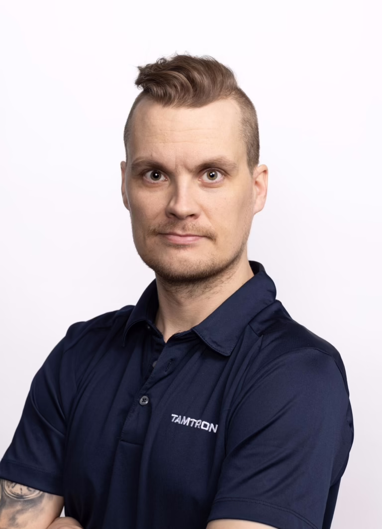 Pauli Suoniemi