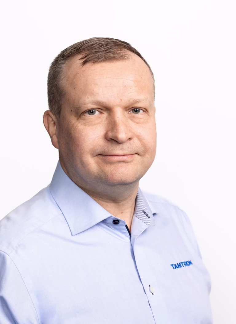 Tuomas Laine