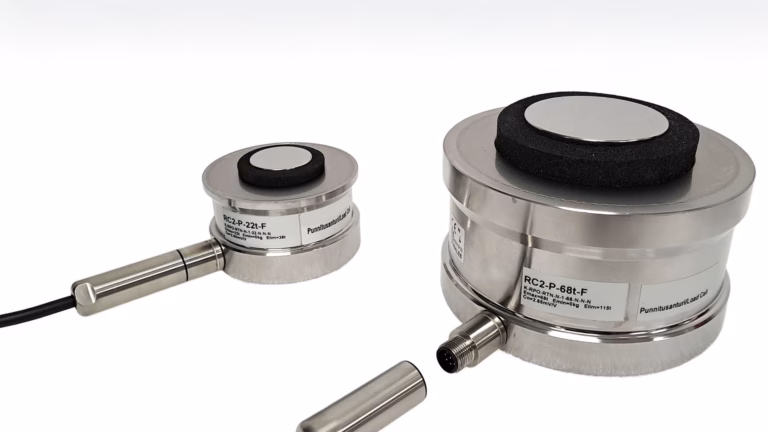 Tamtron Load cells