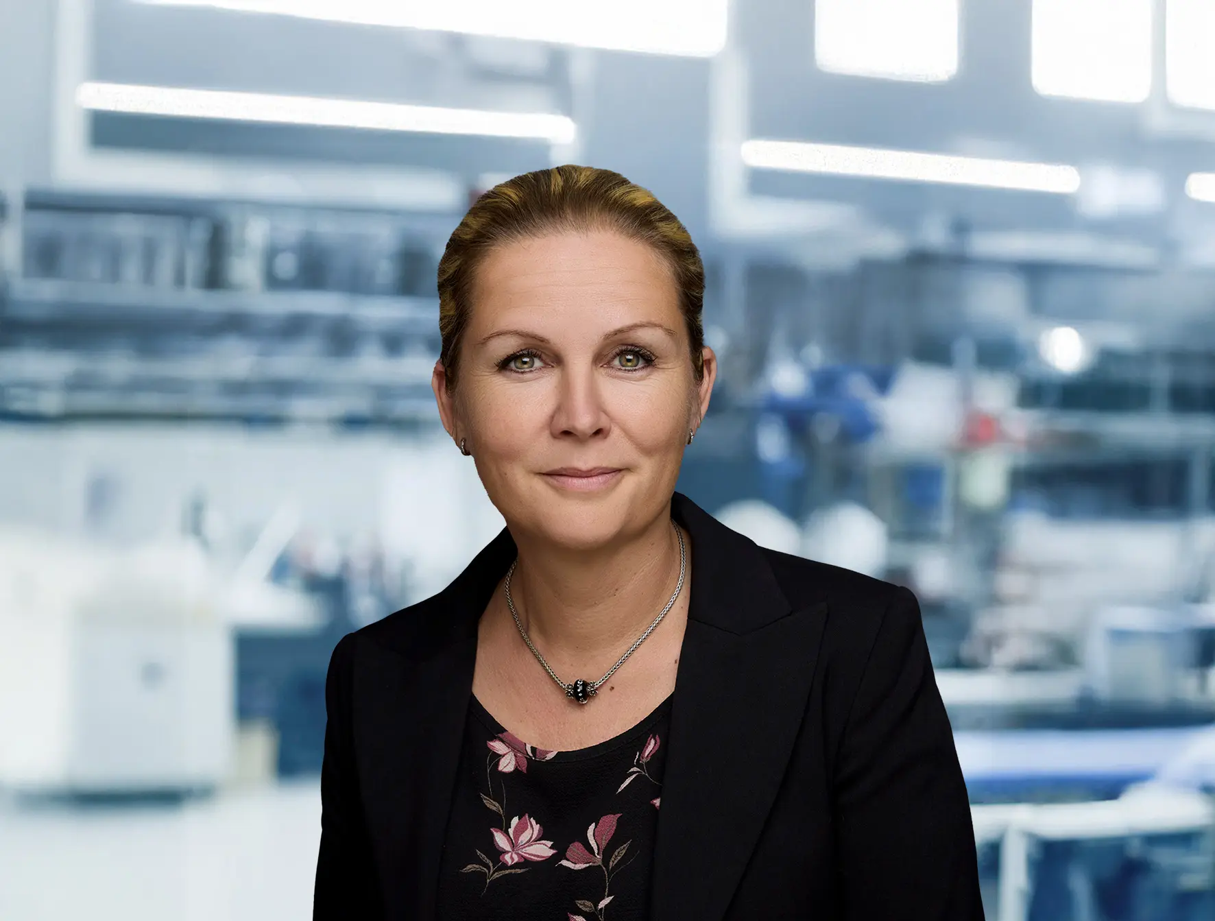 Tina Bredahl Gregersen