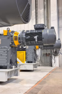 Tamtron Loss-in-Weight feeders ready for delivery
