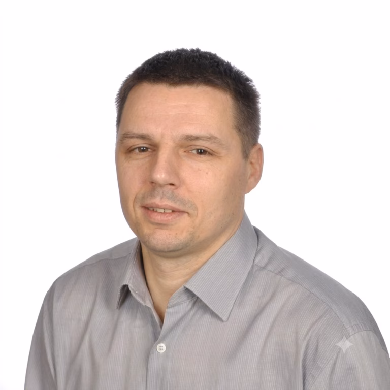 Dariusz Urbaniak