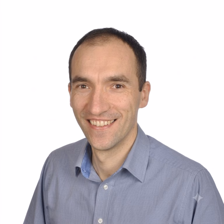 Sebastian Boral
